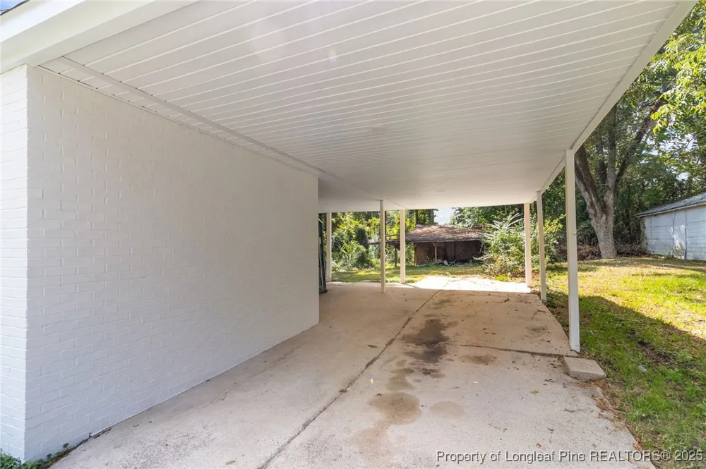 901 Iona Street Fairmont, NC 28340