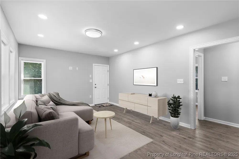 901 Iona Street Fairmont, NC 28340