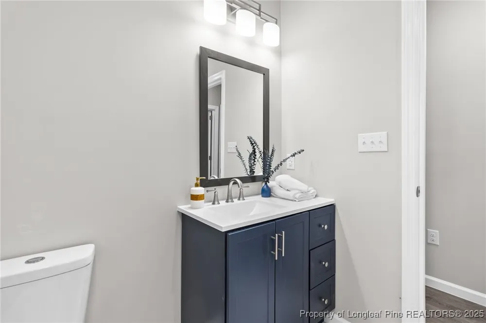 901 Iona Street Fairmont, NC 28340