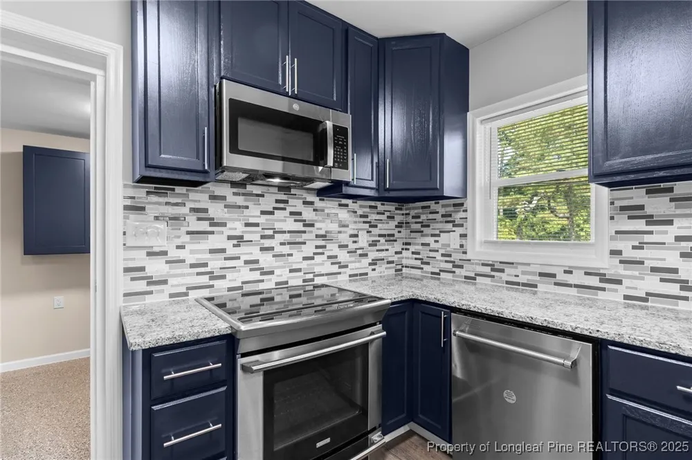 901 Iona Street Fairmont, NC 28340