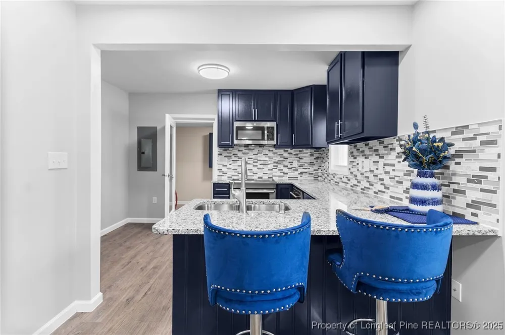901 Iona Street Fairmont, NC 28340