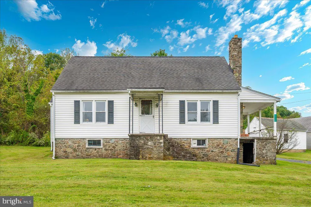 17124 SABILLASVILLE ROAD Sabillasville, MD 21780