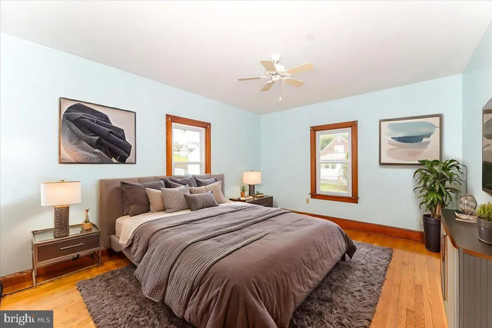 17124 SABILLASVILLE ROAD Sabillasville, MD 21780