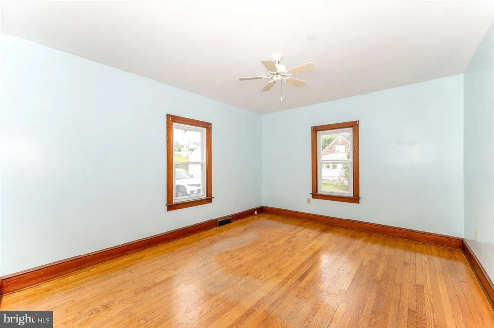 17124 SABILLASVILLE ROAD Sabillasville, MD 21780