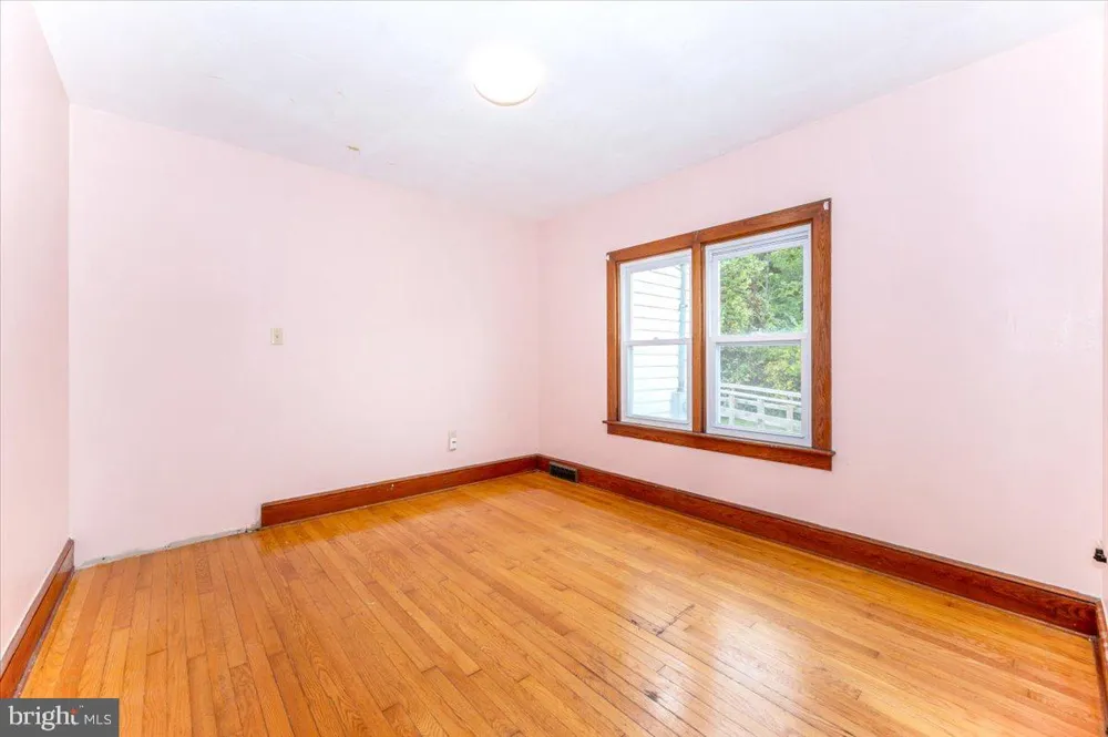 17124 SABILLASVILLE ROAD Sabillasville, MD 21780