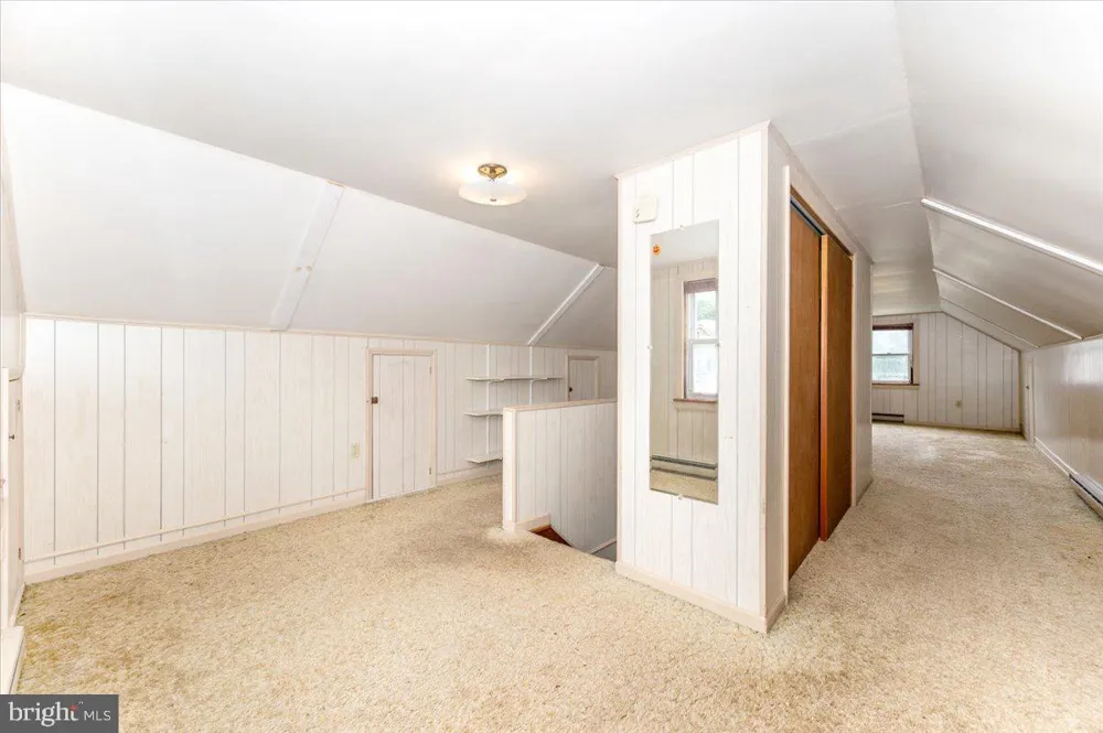17124 SABILLASVILLE ROAD Sabillasville, MD 21780