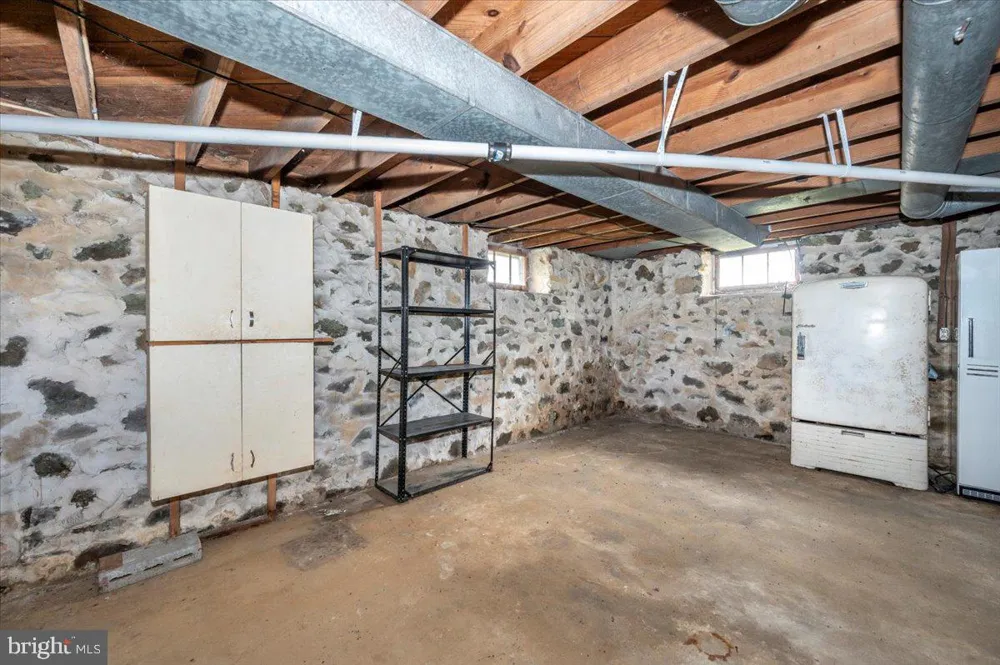 17124 SABILLASVILLE ROAD Sabillasville, MD 21780