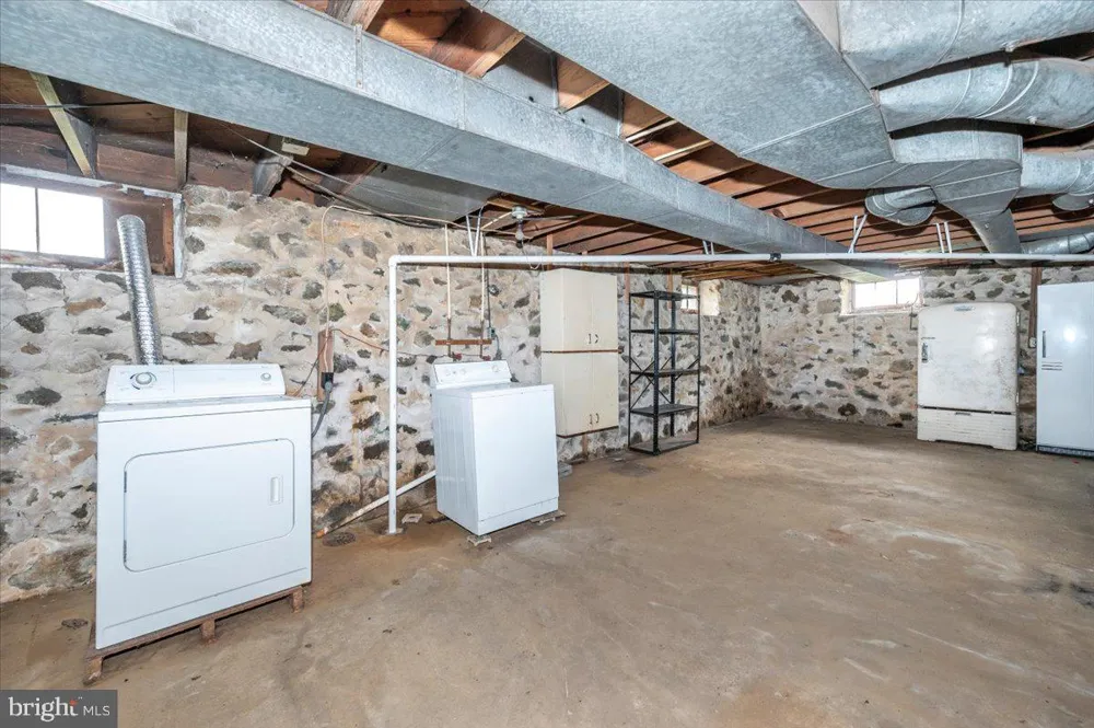 17124 SABILLASVILLE ROAD Sabillasville, MD 21780