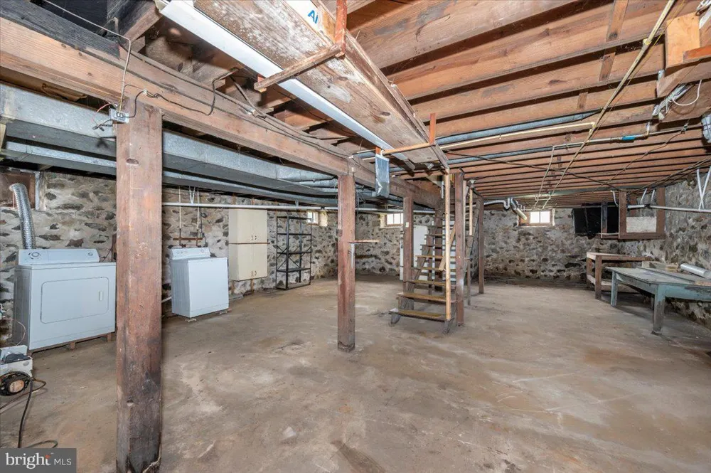 17124 SABILLASVILLE ROAD Sabillasville, MD 21780