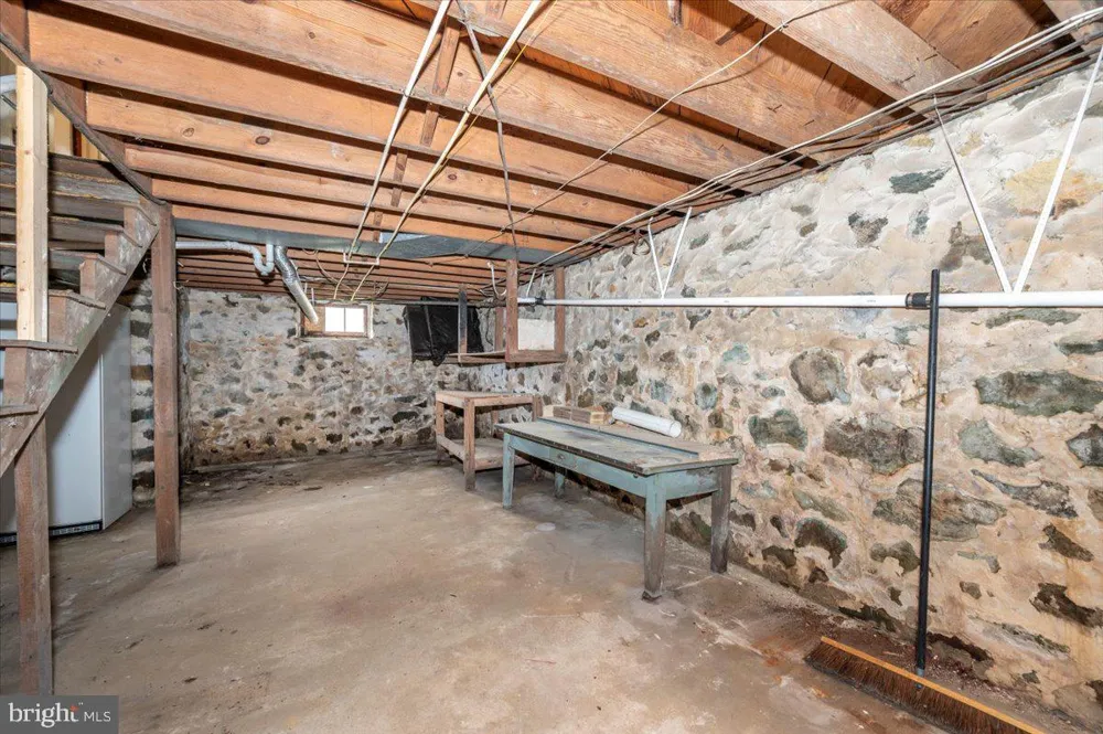 17124 SABILLASVILLE ROAD Sabillasville, MD 21780