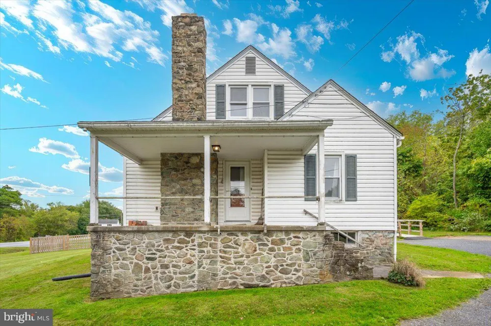 17124 SABILLASVILLE ROAD Sabillasville, MD 21780
