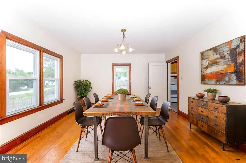 17124 SABILLASVILLE ROAD Sabillasville, MD 21780