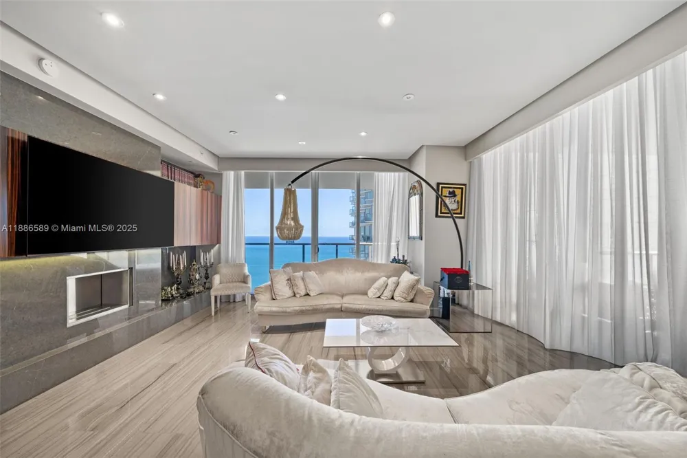 9705 Collins Ave #2304N Bal Harbour, FL 33154