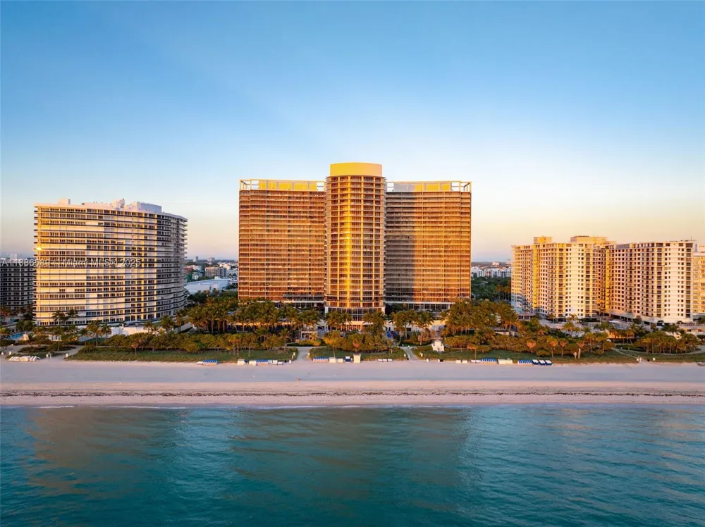 9705 Collins Ave #2304N Bal Harbour, FL 33154
