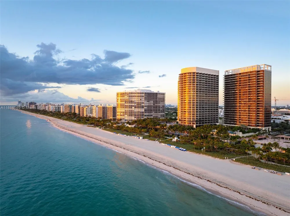 9705 Collins Ave #2304N Bal Harbour, FL 33154
