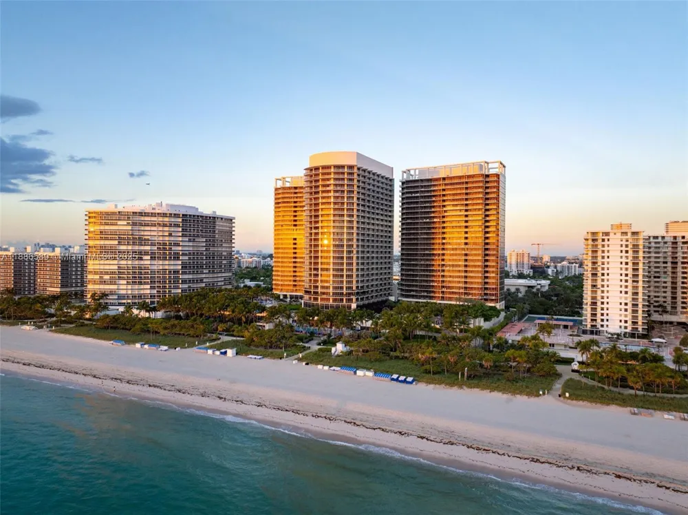 9705 Collins Ave #2304N Bal Harbour, FL 33154