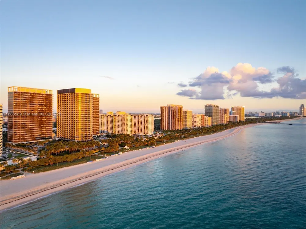 9705 Collins Ave #2304N Bal Harbour, FL 33154