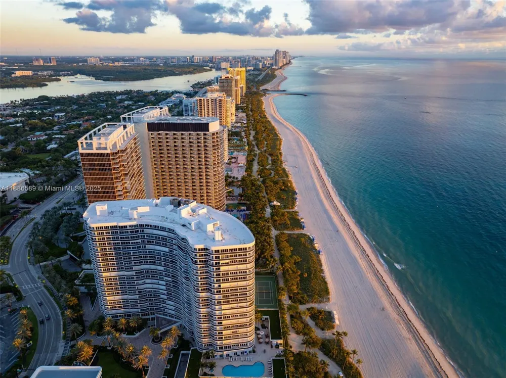 9705 Collins Ave #2304N Bal Harbour, FL 33154
