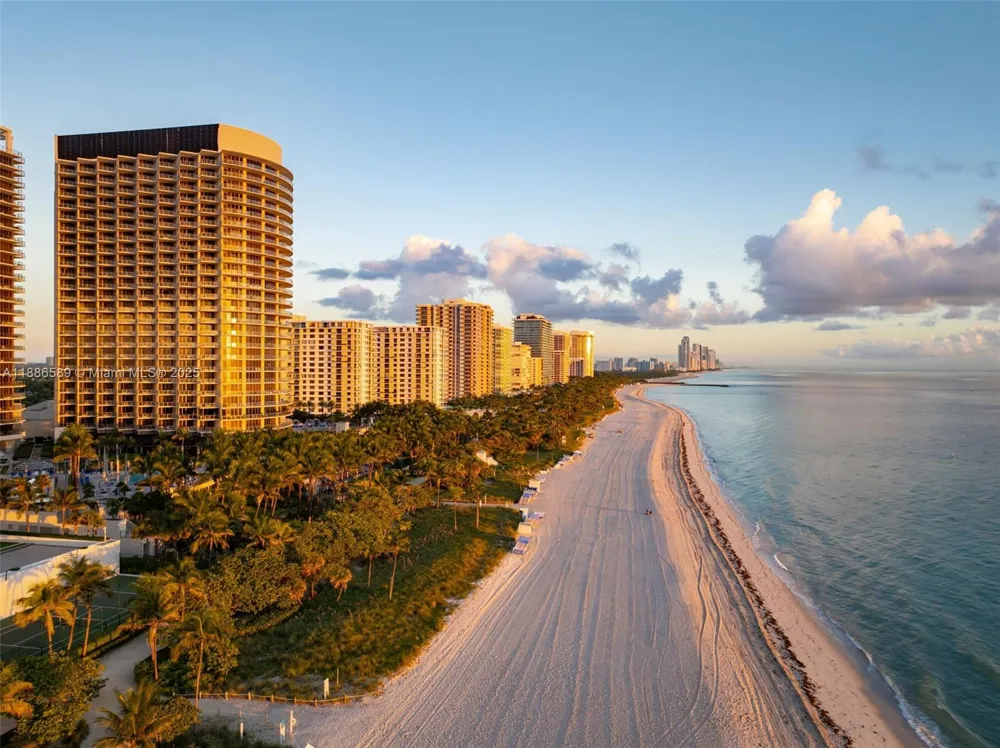 9705 Collins Ave #2304N Bal Harbour, FL 33154