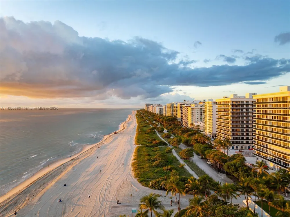 9705 Collins Ave #2304N Bal Harbour, FL 33154
