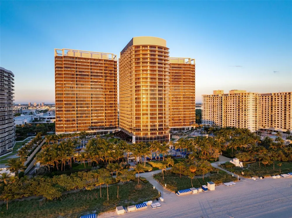 9705 Collins Ave #2304N Bal Harbour, FL 33154