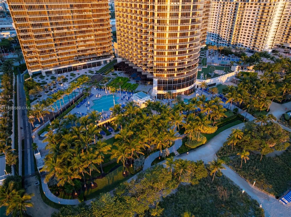 9705 Collins Ave #2304N Bal Harbour, FL 33154