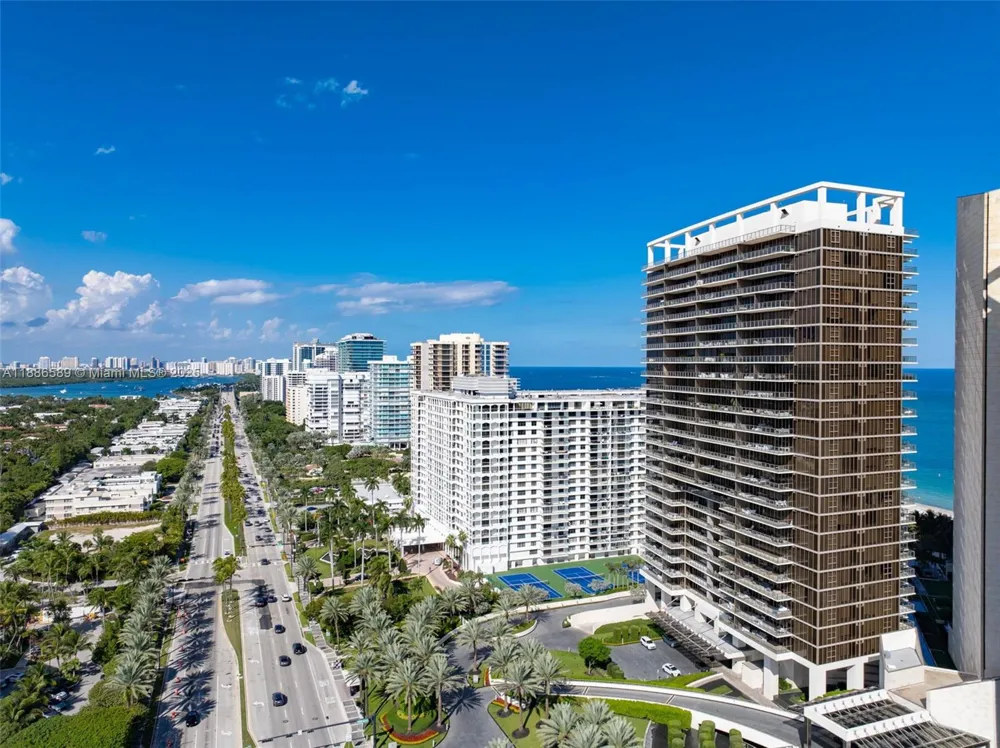 9705 Collins Ave #2304N Bal Harbour, FL 33154