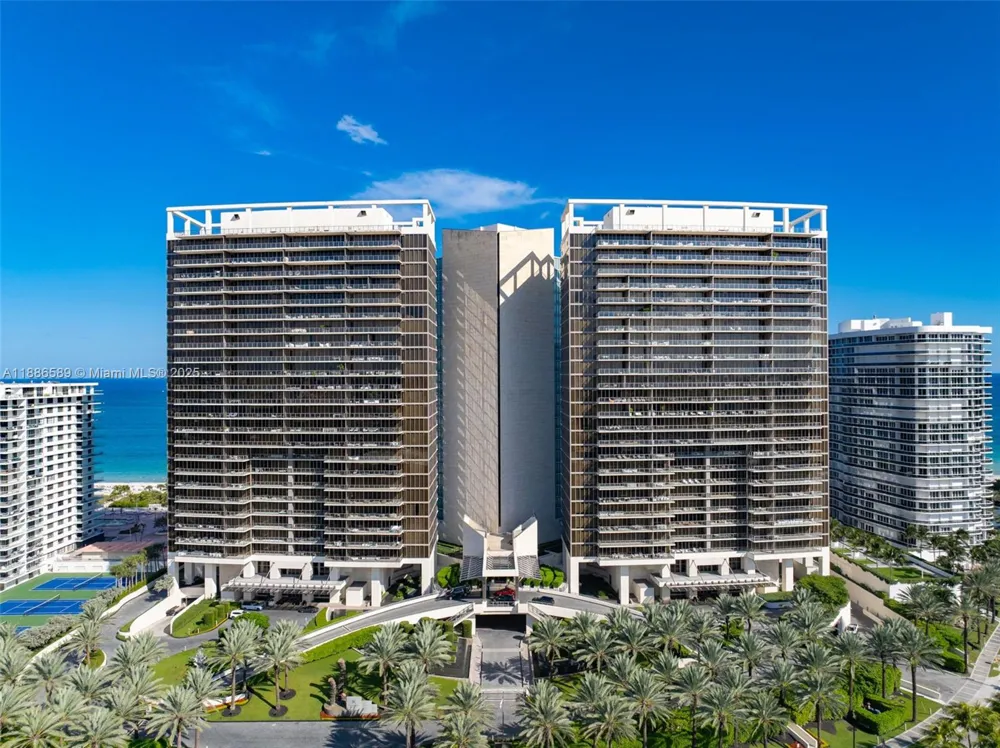 9705 Collins Ave #2304N Bal Harbour, FL 33154