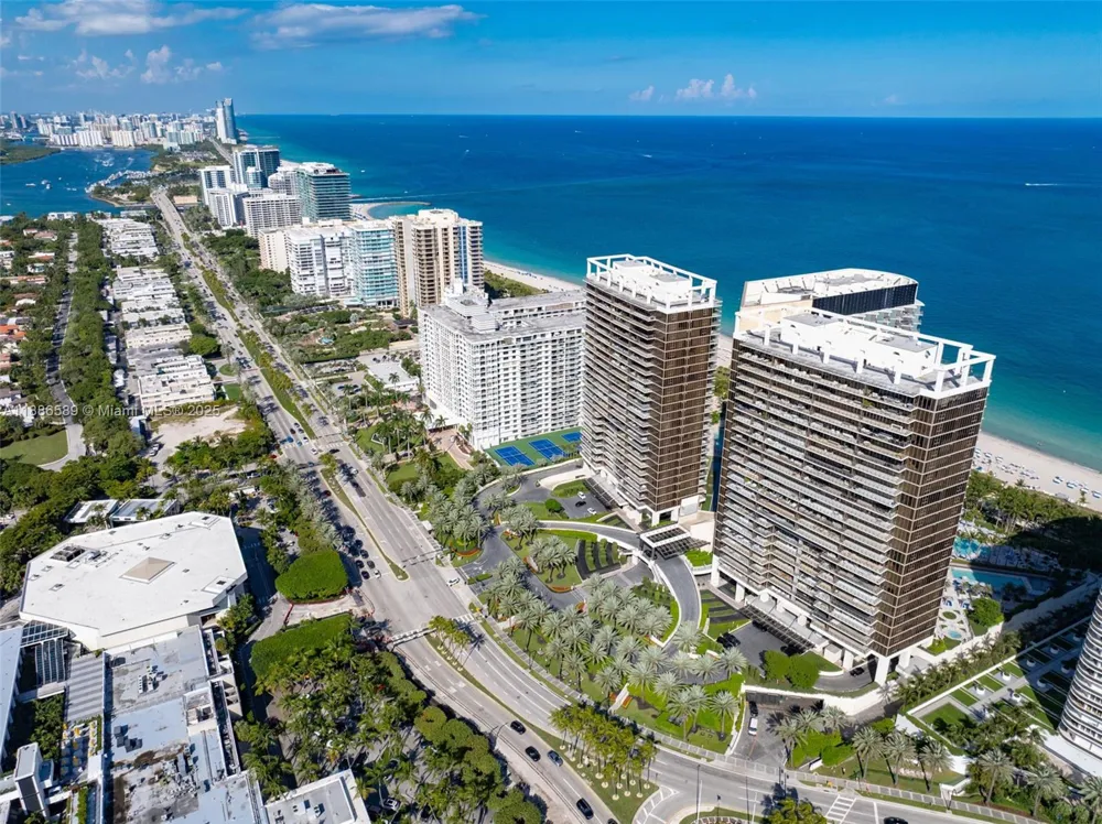 9705 Collins Ave #2304N Bal Harbour, FL 33154