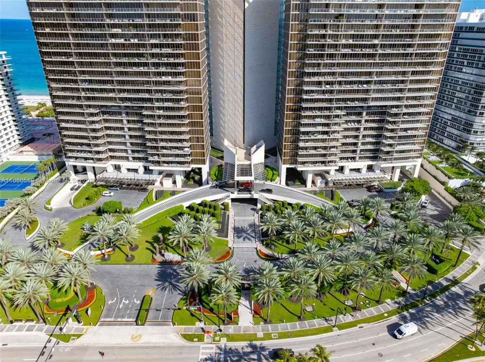 9705 Collins Ave #2304N Bal Harbour, FL 33154