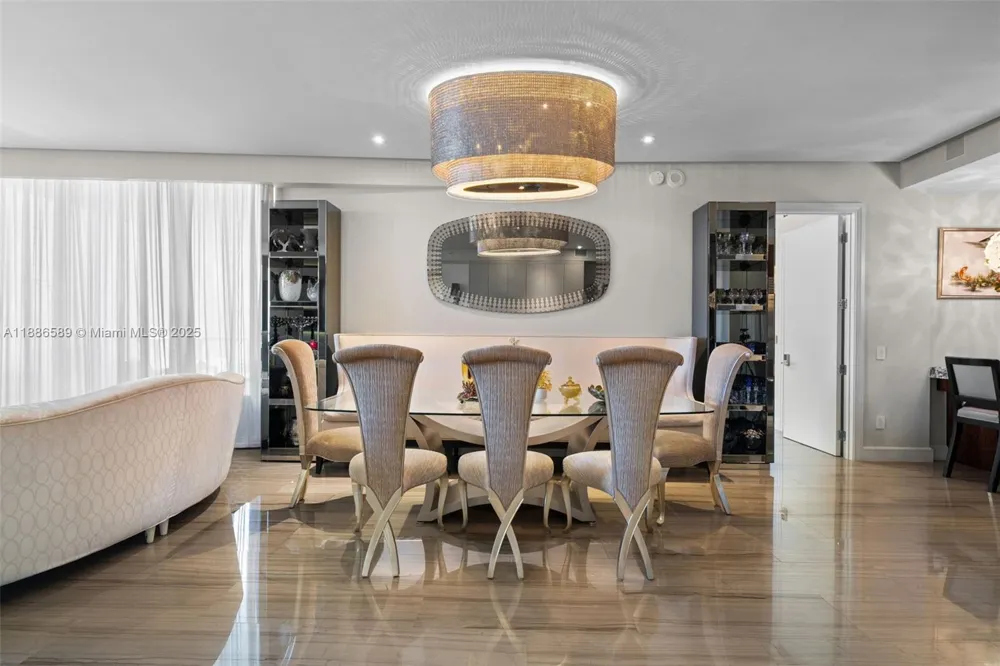 9705 Collins Ave #2304N Bal Harbour, FL 33154