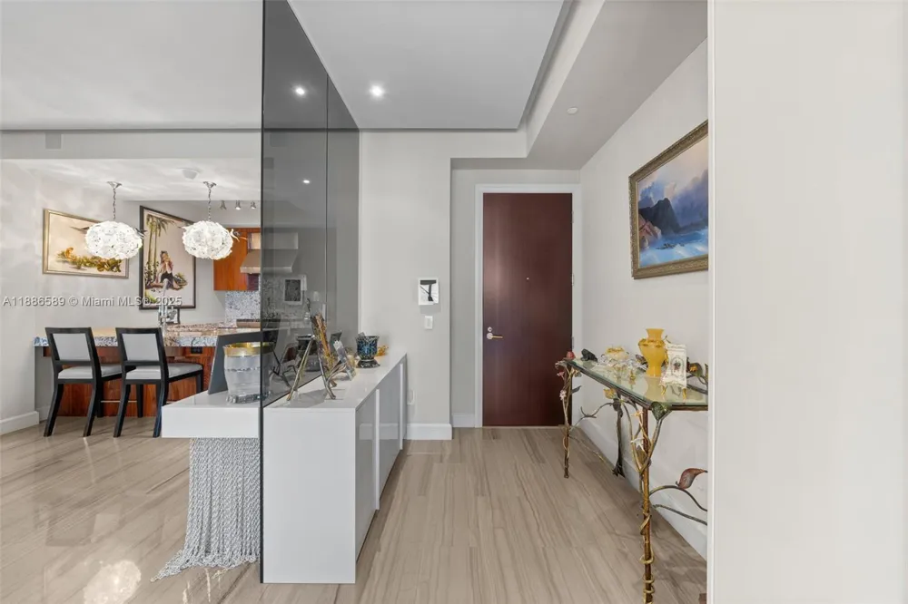 9705 Collins Ave #2304N Bal Harbour, FL 33154