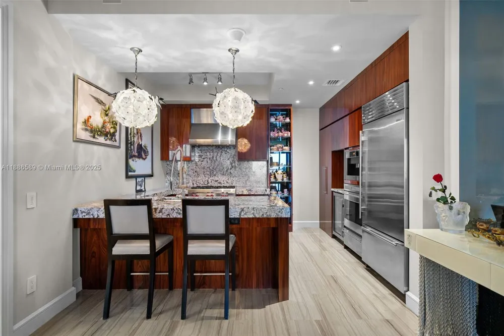 9705 Collins Ave #2304N Bal Harbour, FL 33154