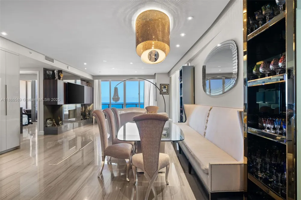 9705 Collins Ave #2304N Bal Harbour, FL 33154