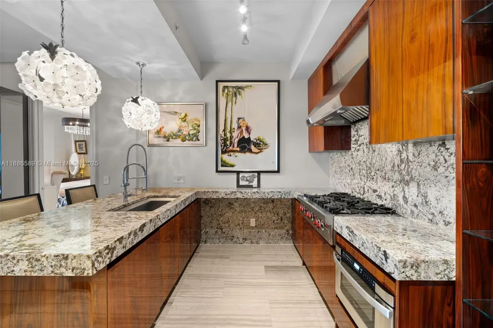9705 Collins Ave #2304N Bal Harbour, FL 33154