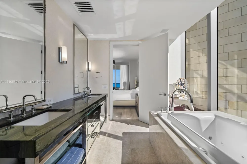 9705 Collins Ave #2304N Bal Harbour, FL 33154
