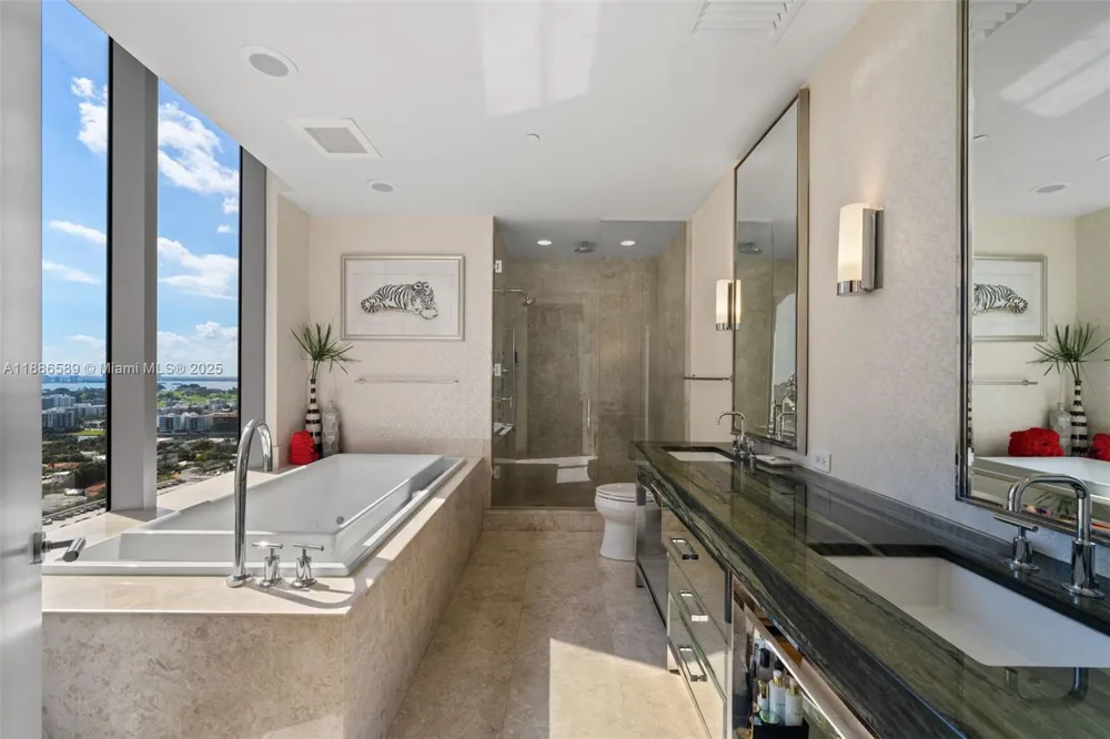 9705 Collins Ave #2304N Bal Harbour, FL 33154
