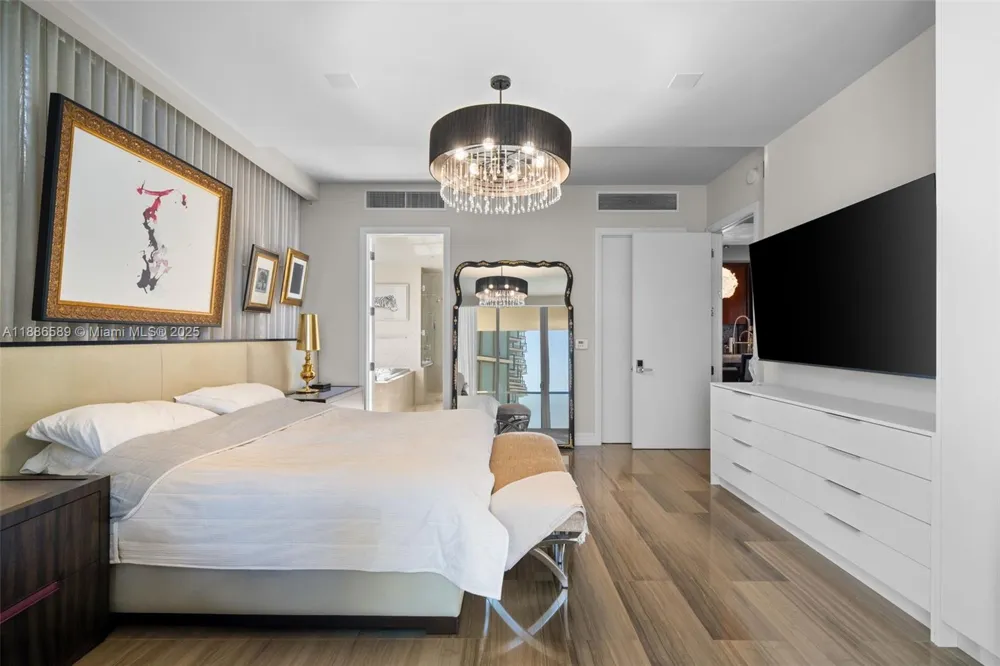 9705 Collins Ave #2304N Bal Harbour, FL 33154