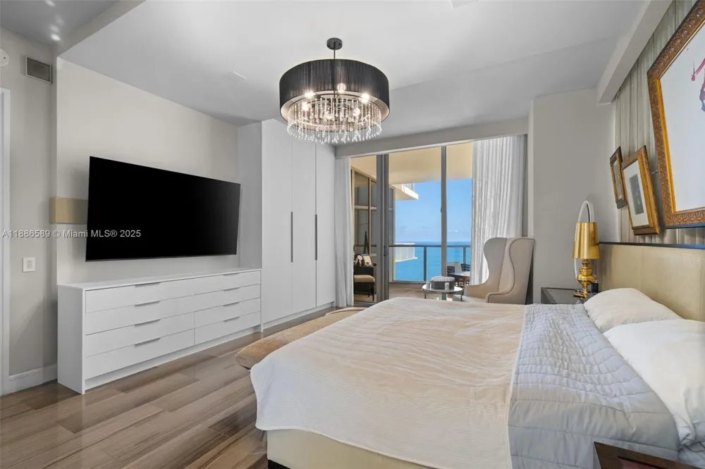 9705 Collins Ave #2304N Bal Harbour, FL 33154