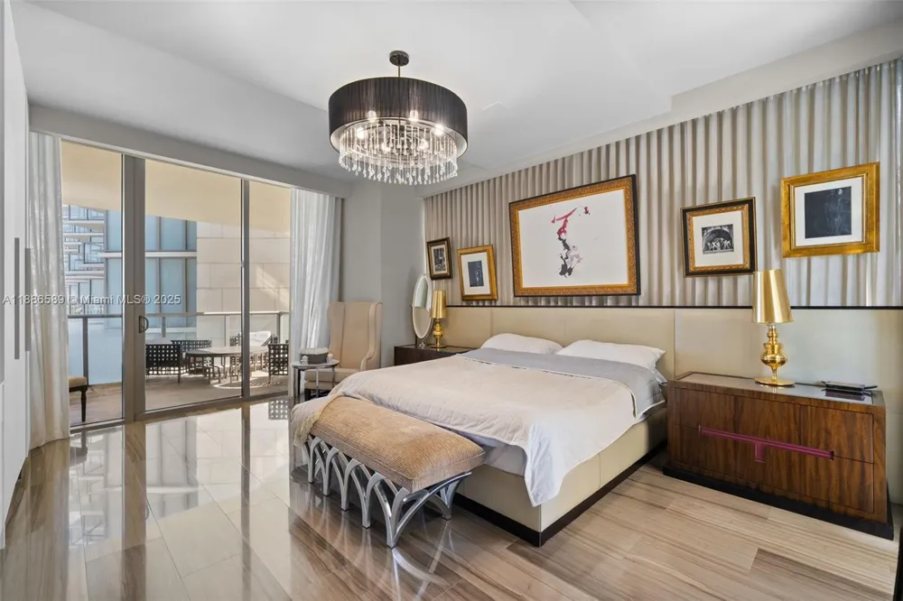 9705 Collins Ave #2304N Bal Harbour, FL 33154