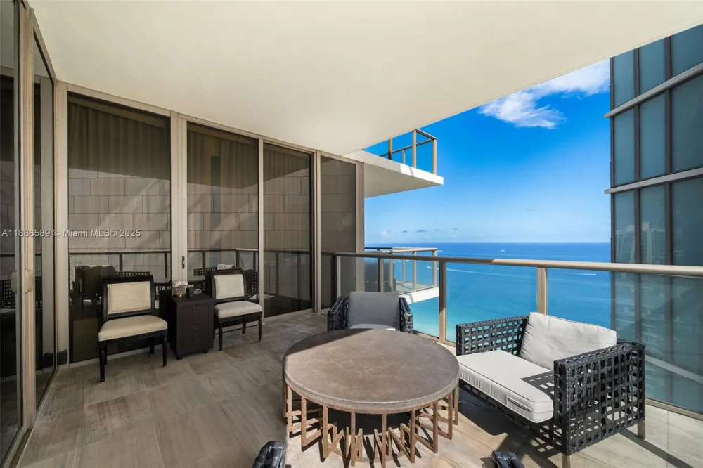 9705 Collins Ave #2304N Bal Harbour, FL 33154