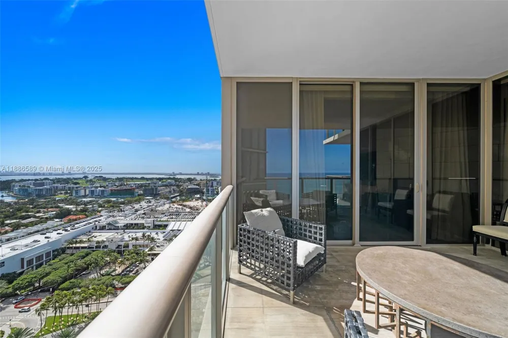 9705 Collins Ave #2304N Bal Harbour, FL 33154