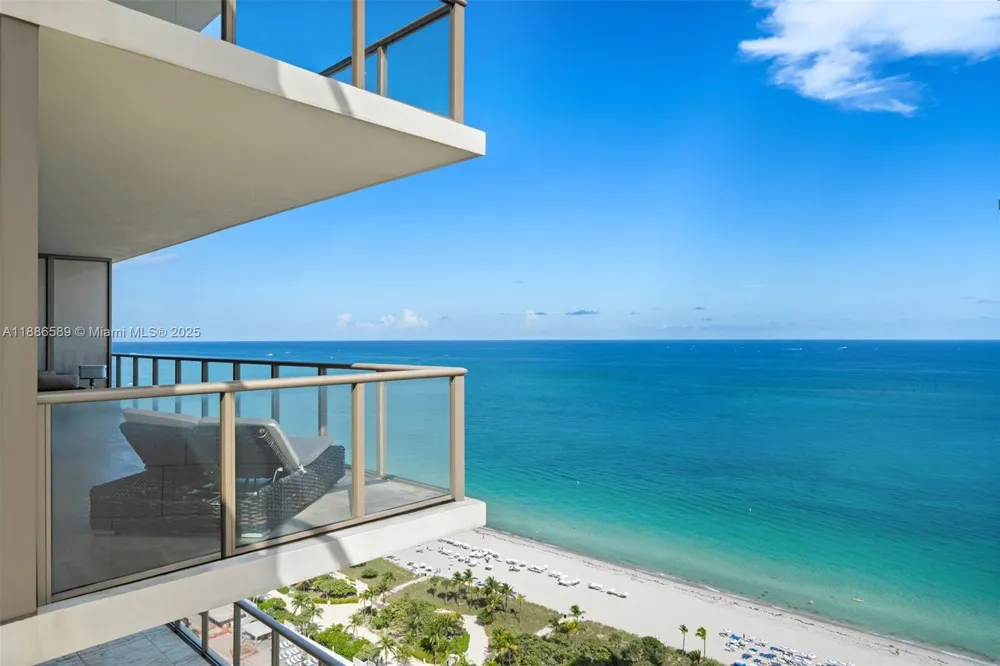 9705 Collins Ave #2304N Bal Harbour, FL 33154