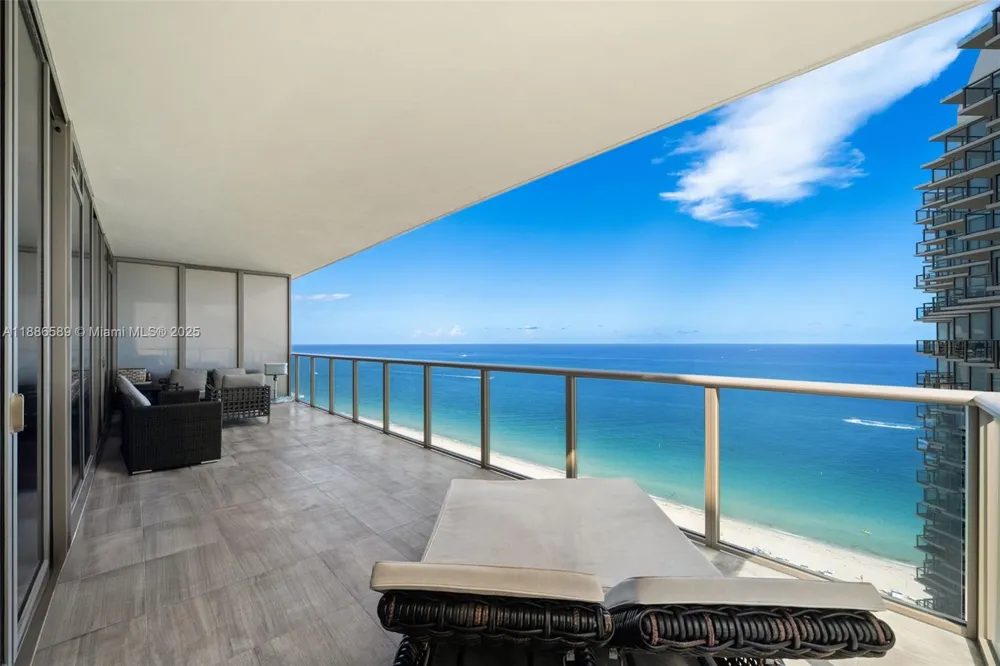9705 Collins Ave #2304N Bal Harbour, FL 33154