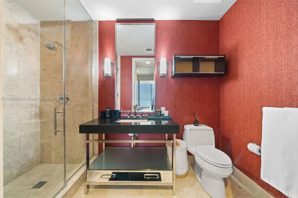 9705 Collins Ave #2304N Bal Harbour, FL 33154