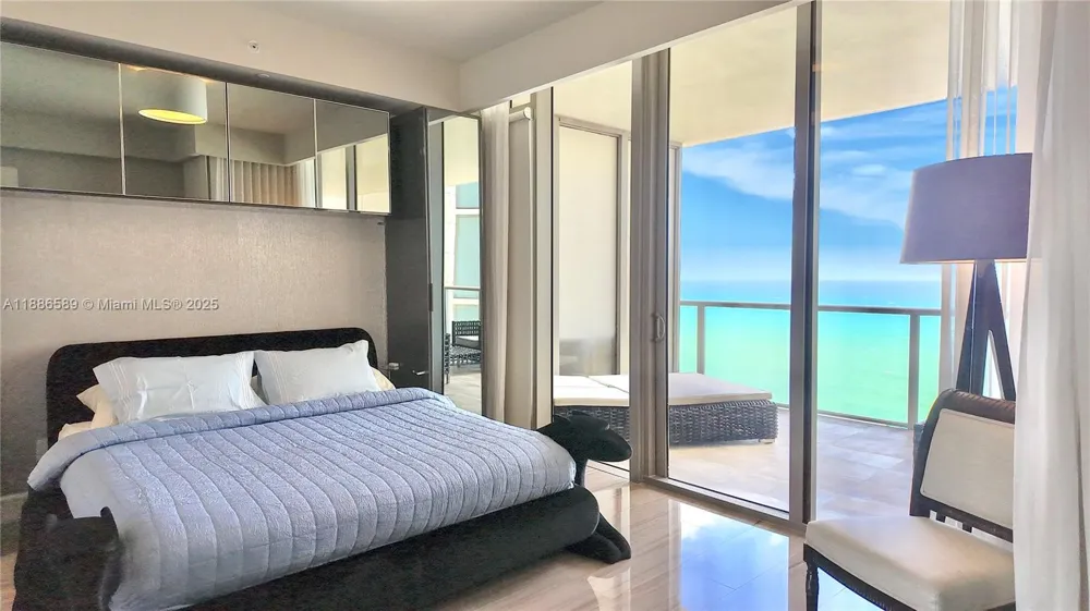 9705 Collins Ave #2304N Bal Harbour, FL 33154