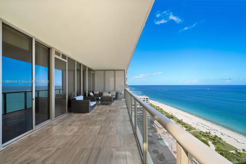 9705 Collins Ave #2304N Bal Harbour, FL 33154
