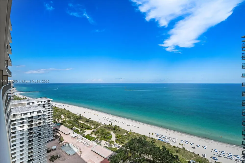 9705 Collins Ave #2304N Bal Harbour, FL 33154
