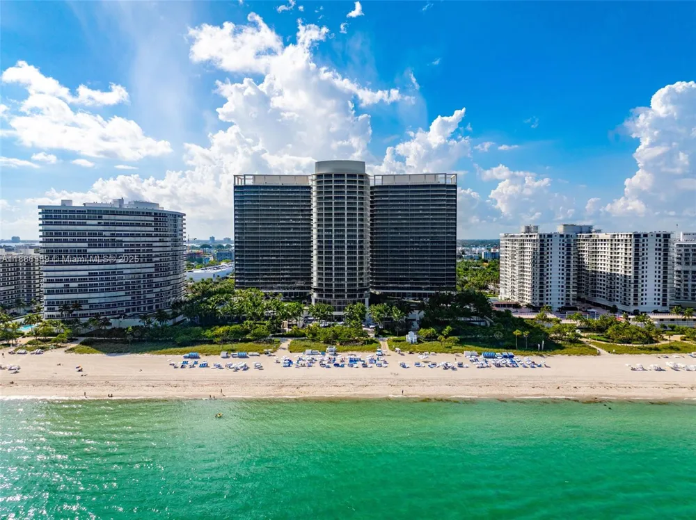 9705 Collins Ave #2304N Bal Harbour, FL 33154