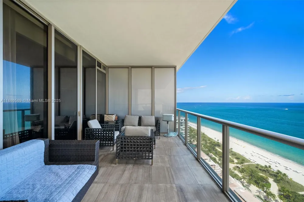 9705 Collins Ave #2304N Bal Harbour, FL 33154